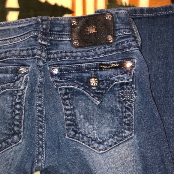 Miss me boot cute jeans - Picture 4 of 7